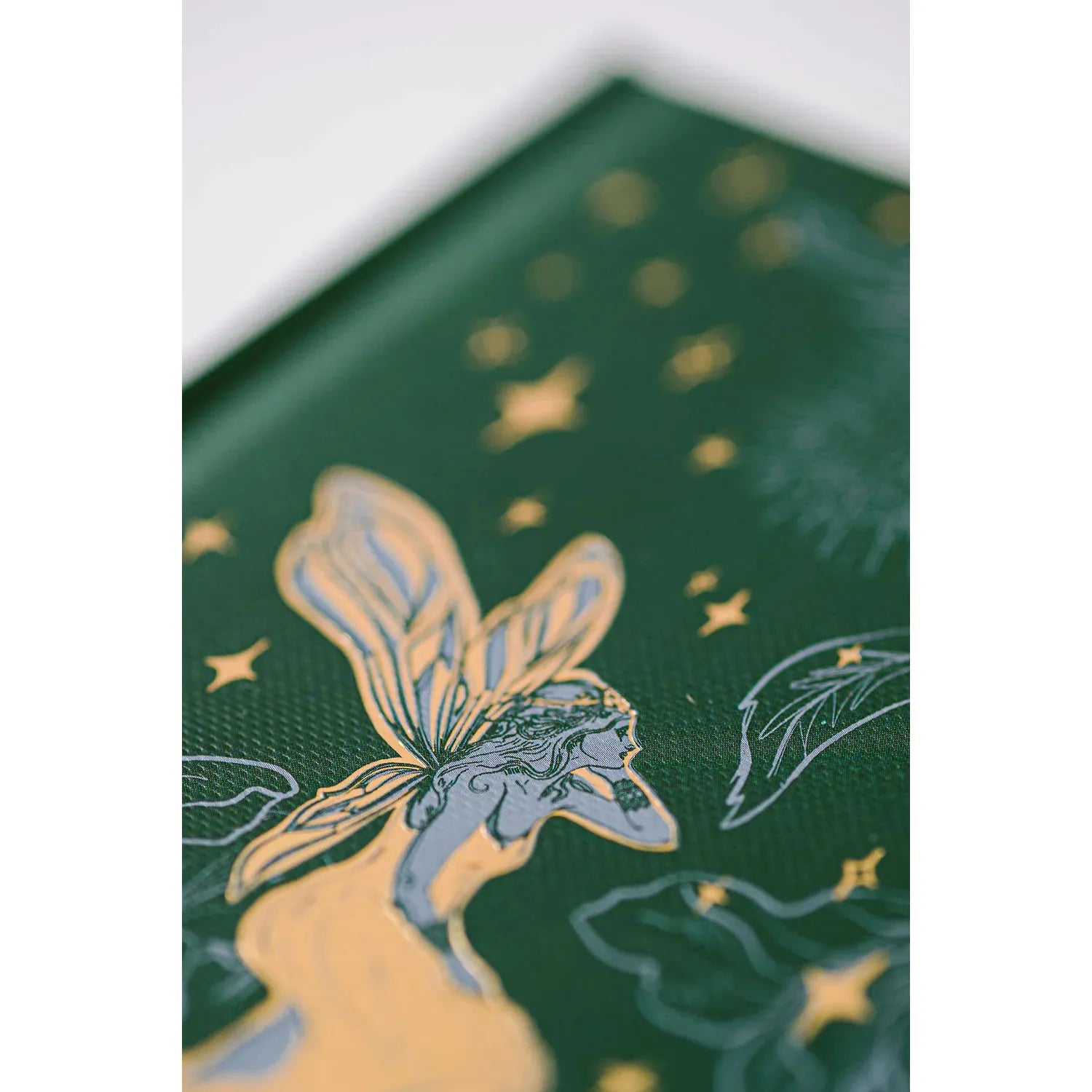 Fairy Pocket Journal