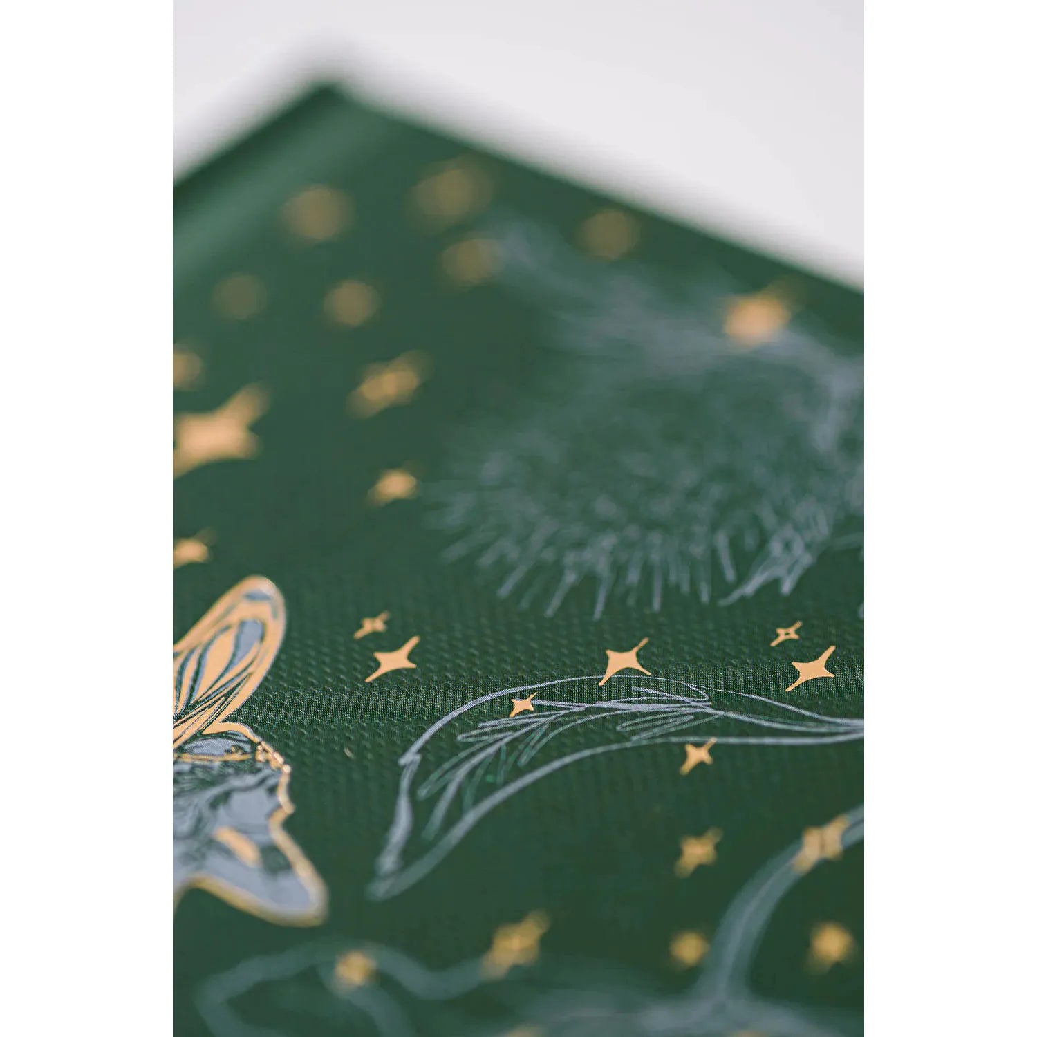 Fairy Pocket Journal