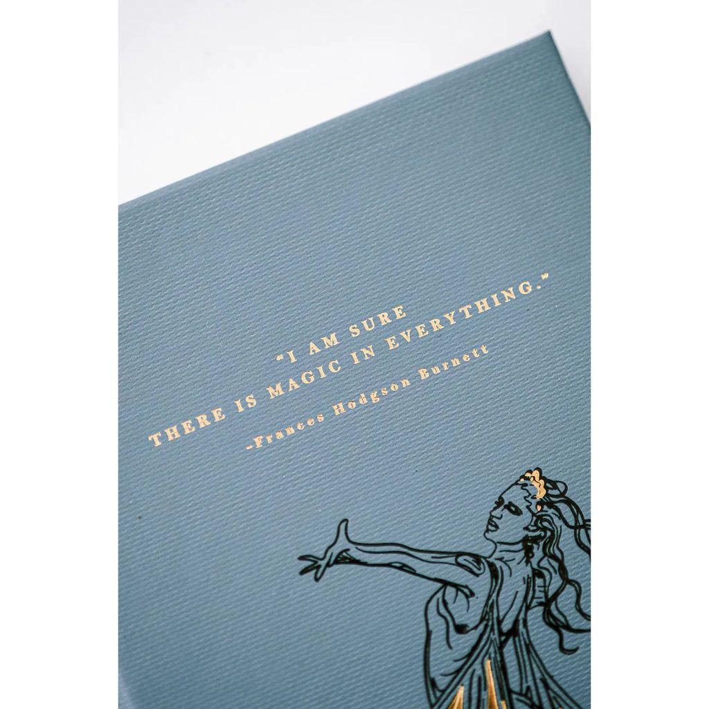 Fairy Pocket Journal