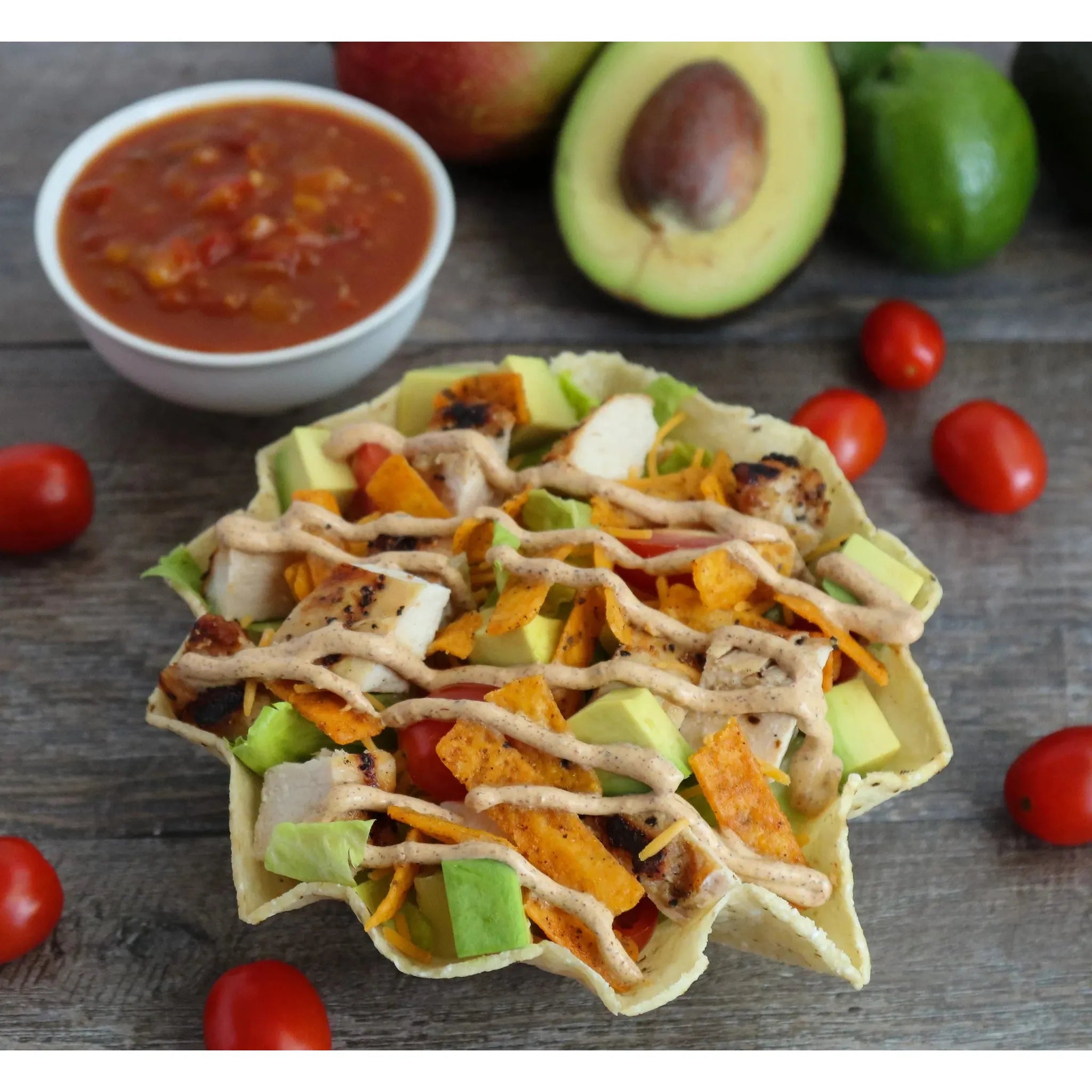 Chili Grande Spice Blend