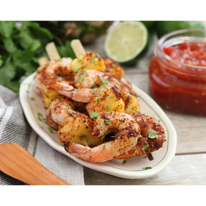 Chili Grande Spice Blend