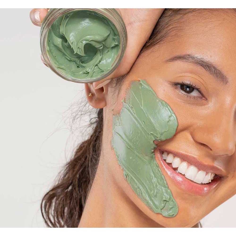 Guac Star® Hydration Mask- 2 ml Sample Packet