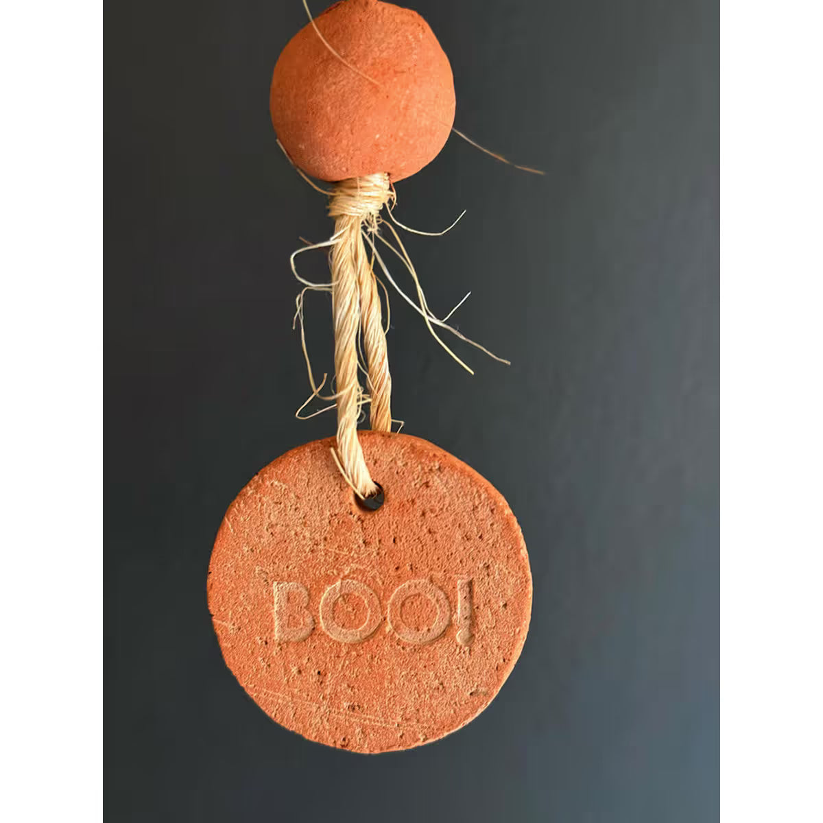 S/2 Hanging Ghost Chimes