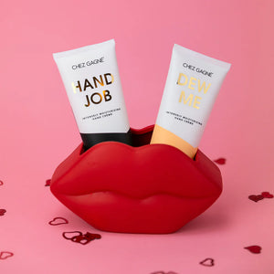 Hand Creme | Hand Job