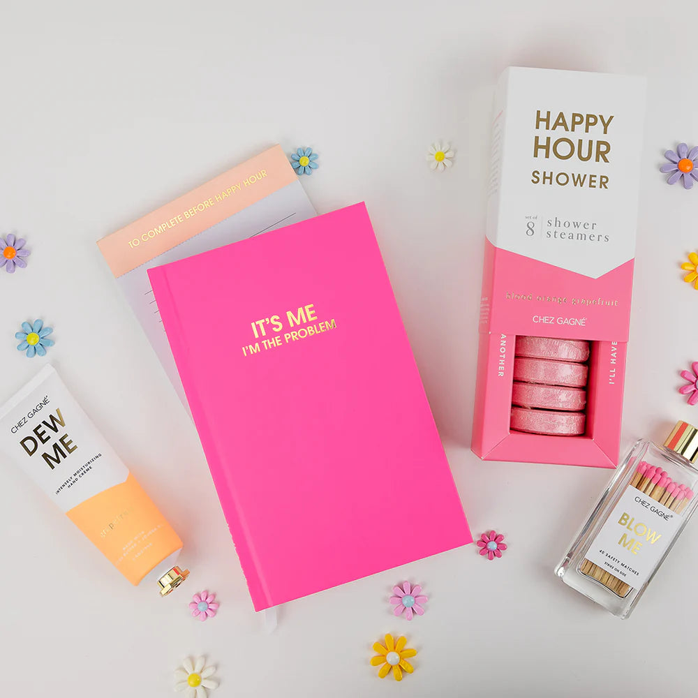 Hardcover Journal