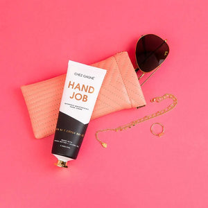 Hand Creme | Hand Job