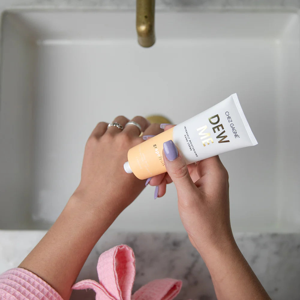 Hand Creme | Dew Me