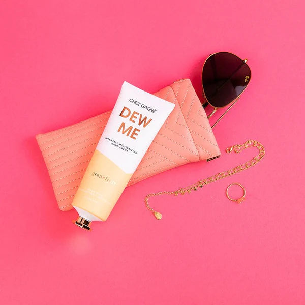 Hand Creme | Dew Me