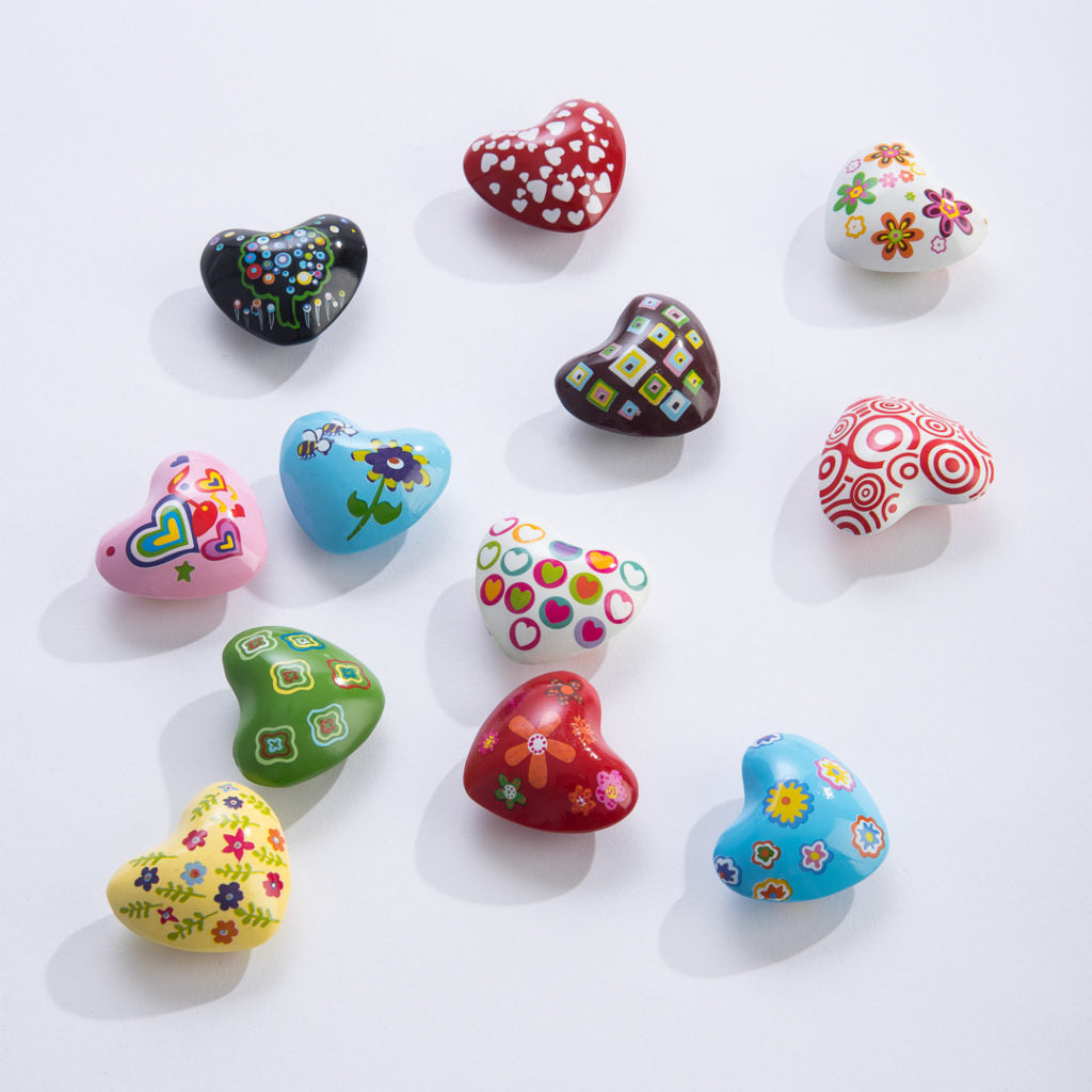 Chime Heart