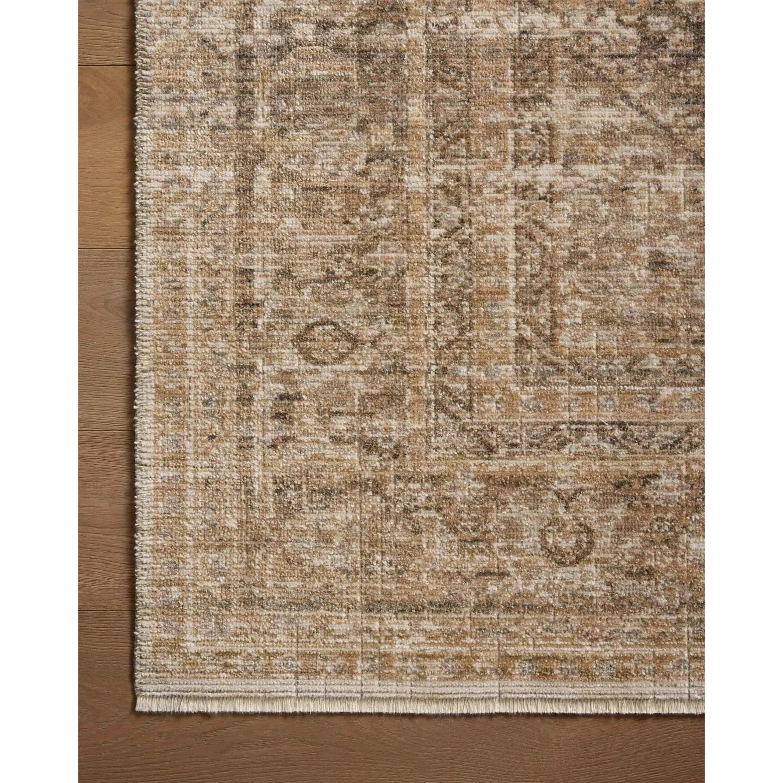 Heritage Collection - 2' x 3'