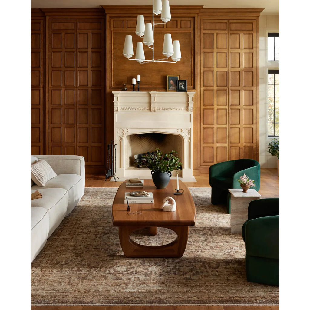 Heritage Collection - 2' x 3'