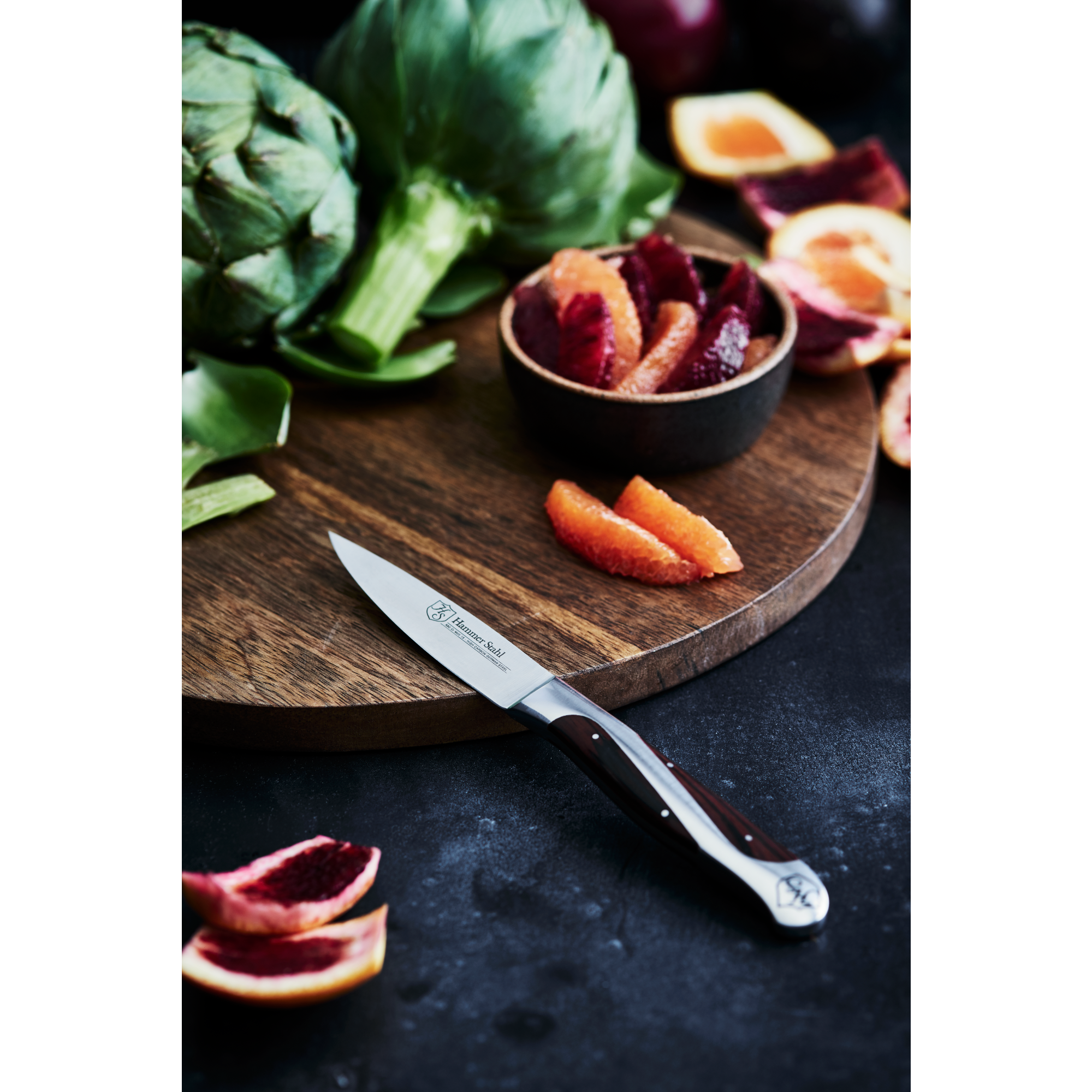 3.5" Paring Knife