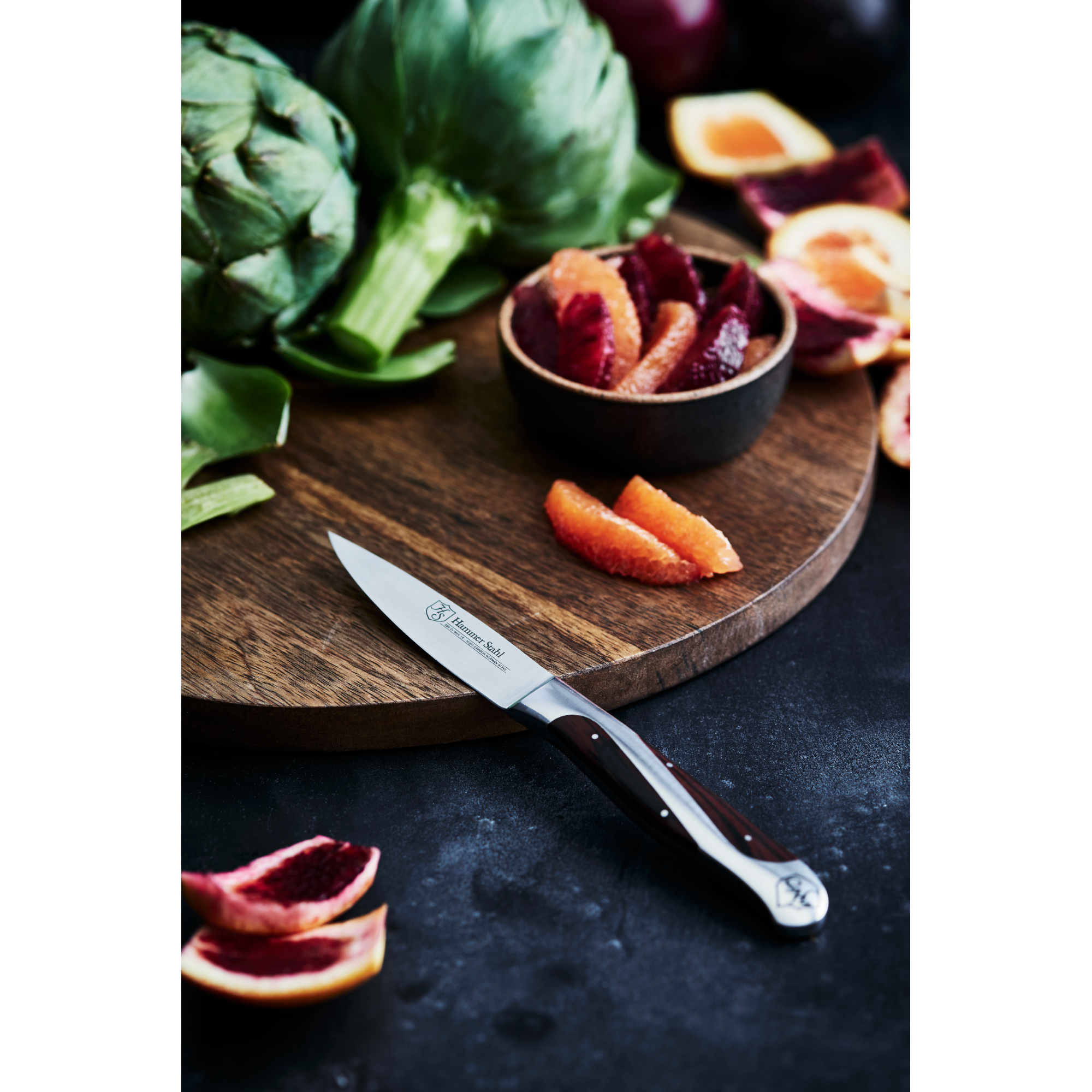 3.5" Paring Knife