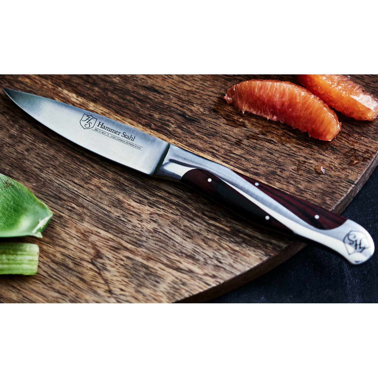 3.5" Paring Knife