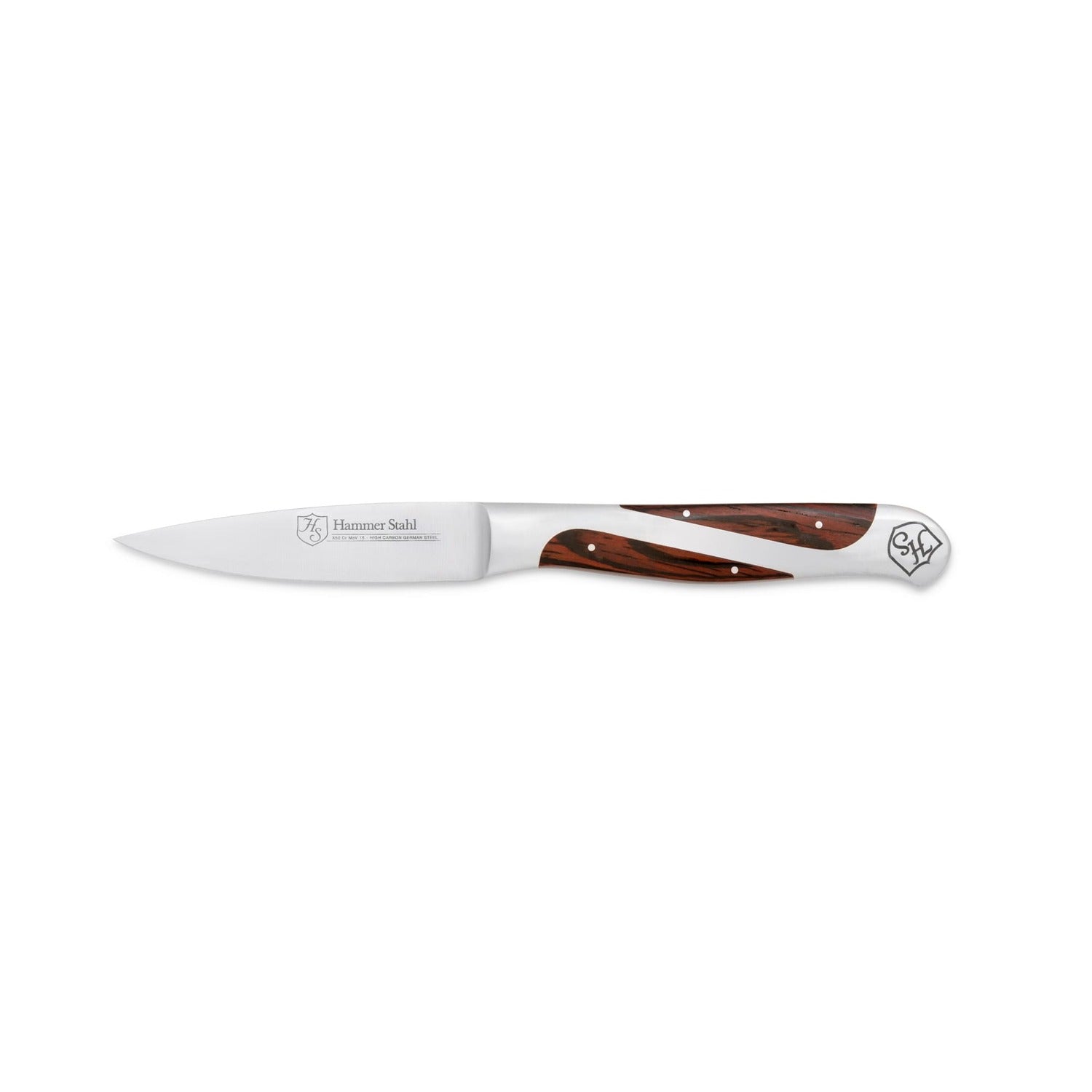 3.5" Paring Knife