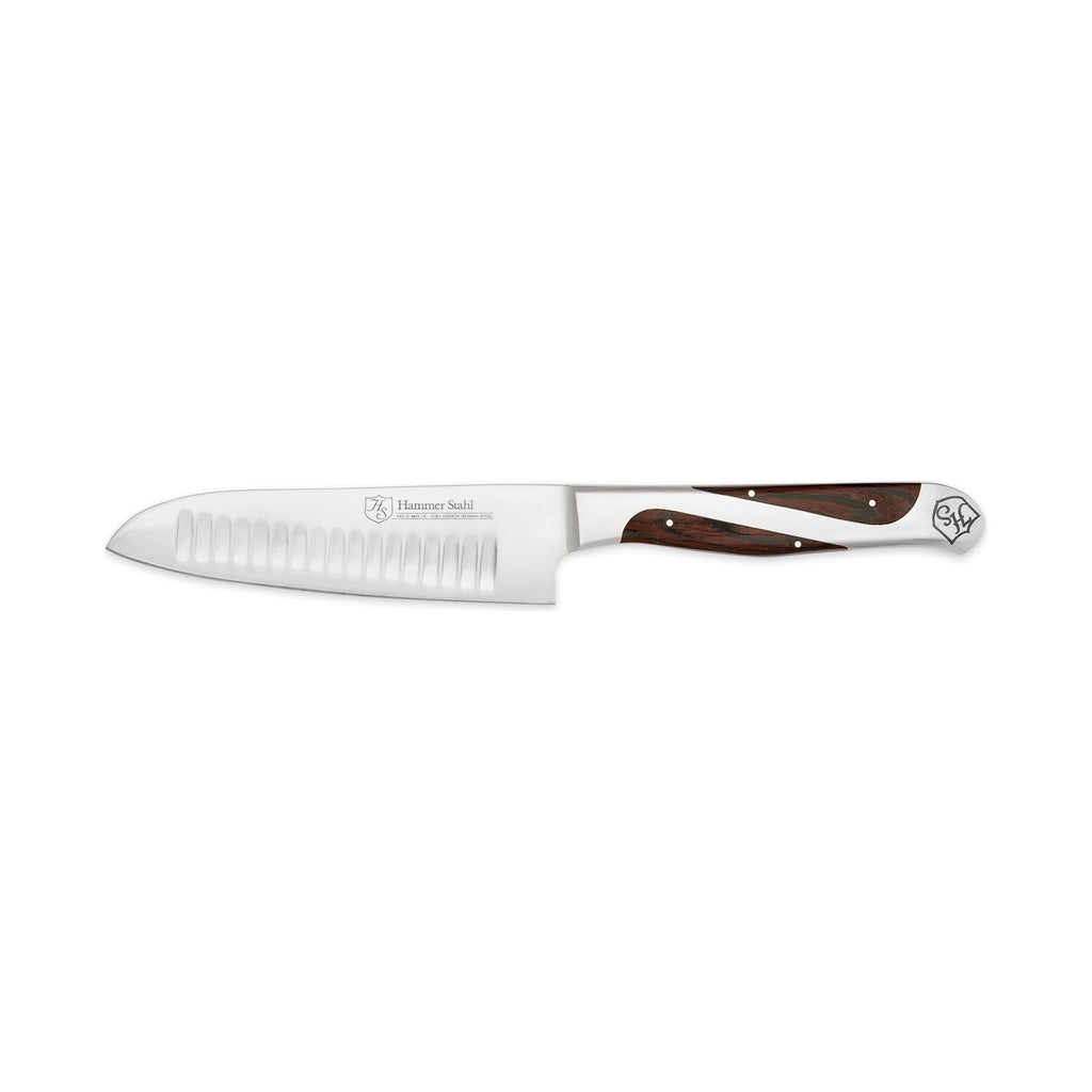 Santoku Knife