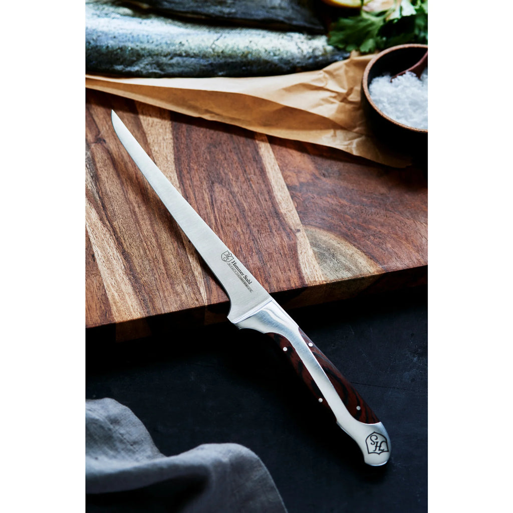Fillet Knife