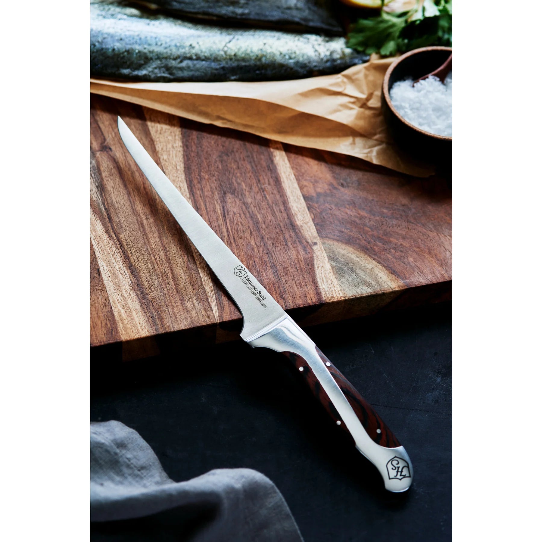 Fillet Knife