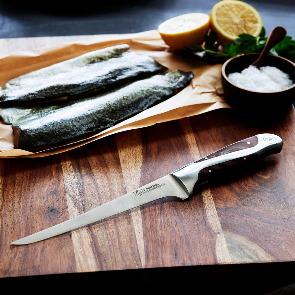 Fillet Knife