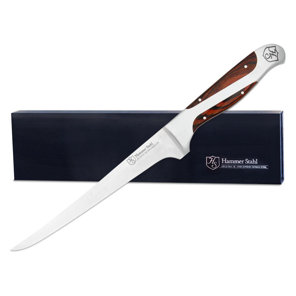 Fillet Knife