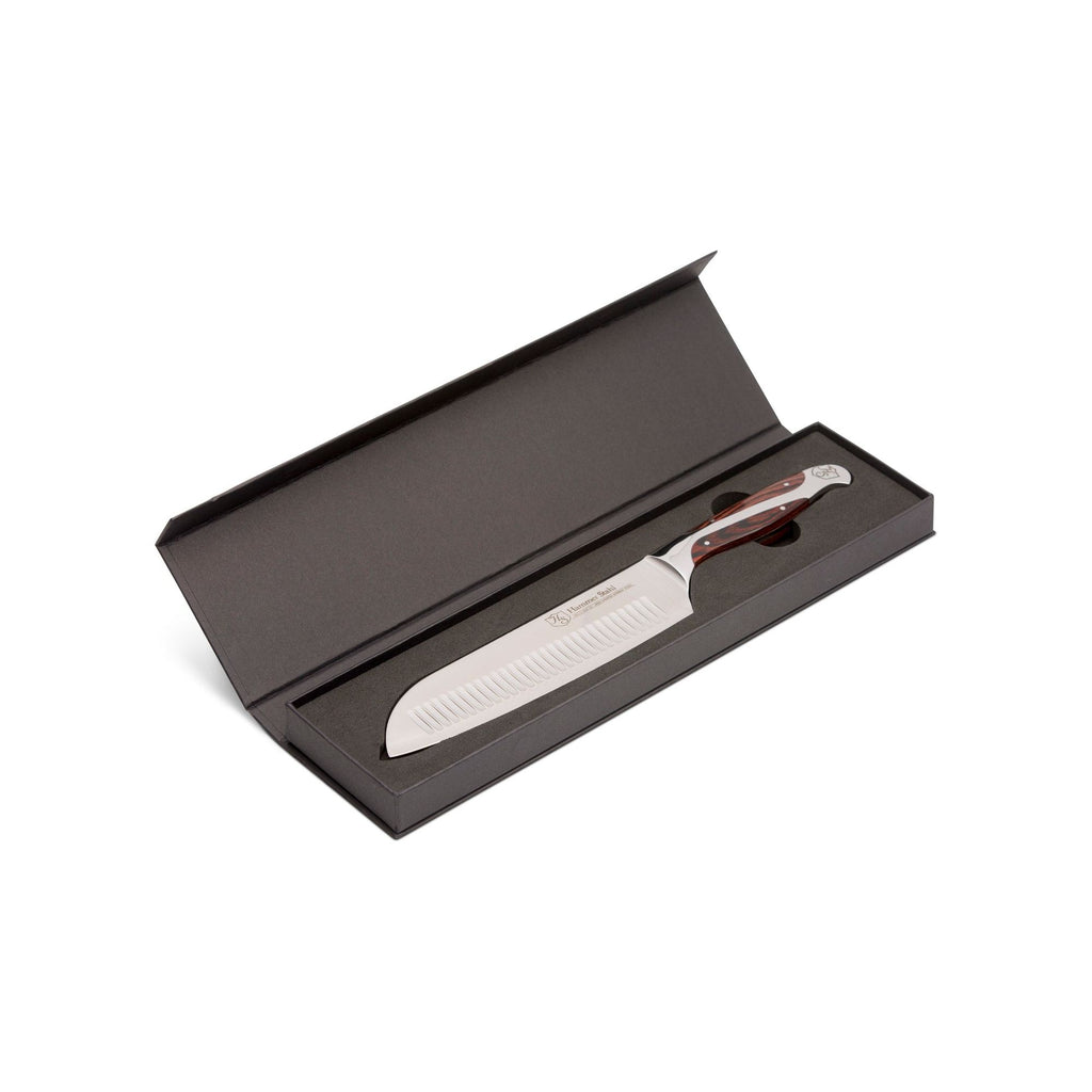 Santoku Knife