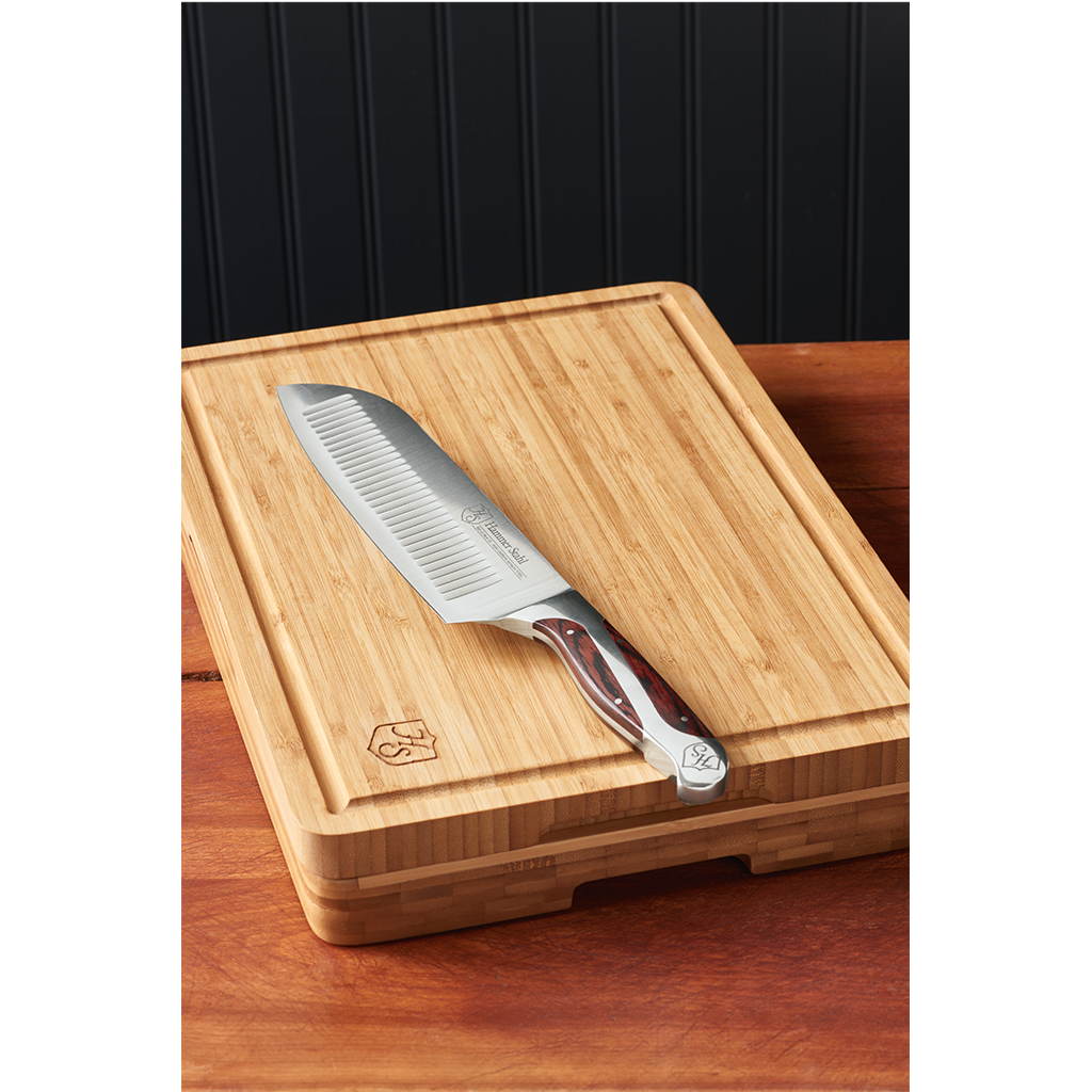 Santoku Knife