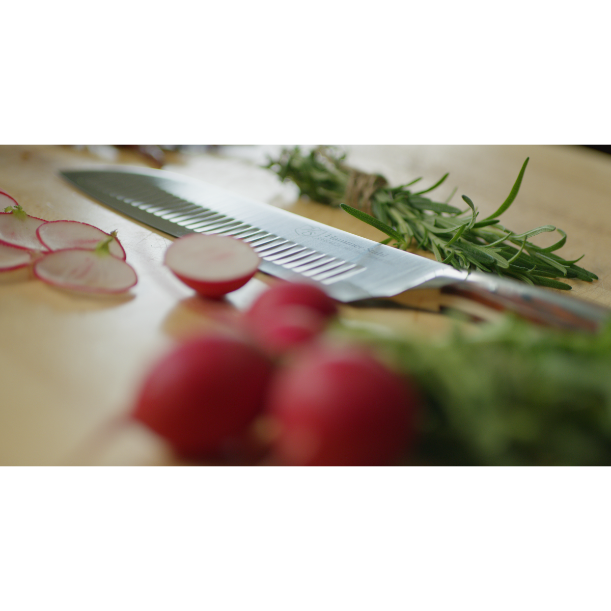 Santoku Knife