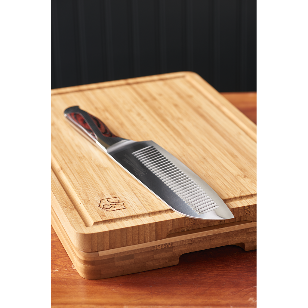 Santoku Knife