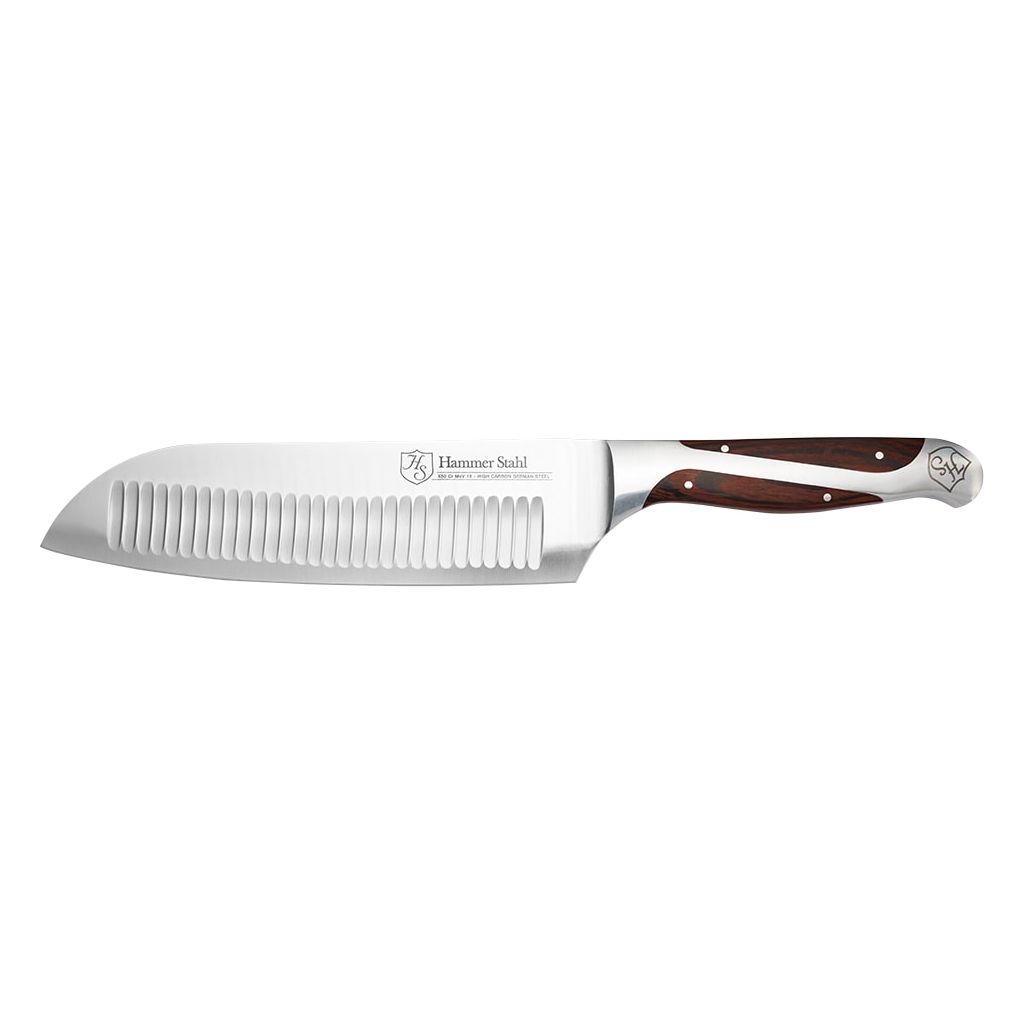 Santoku Knife