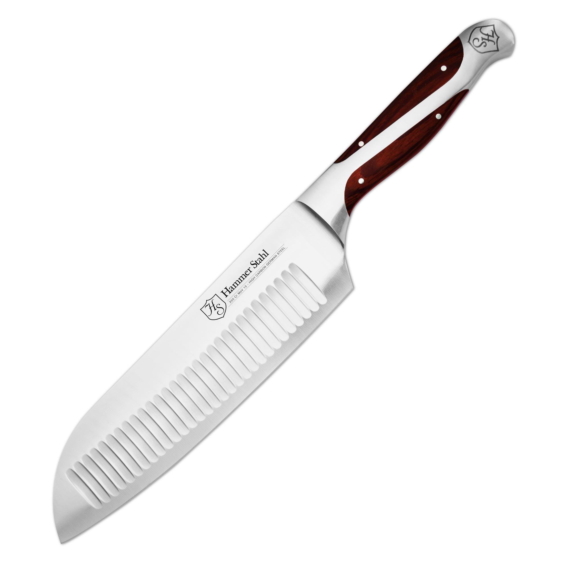 Santoku Knife