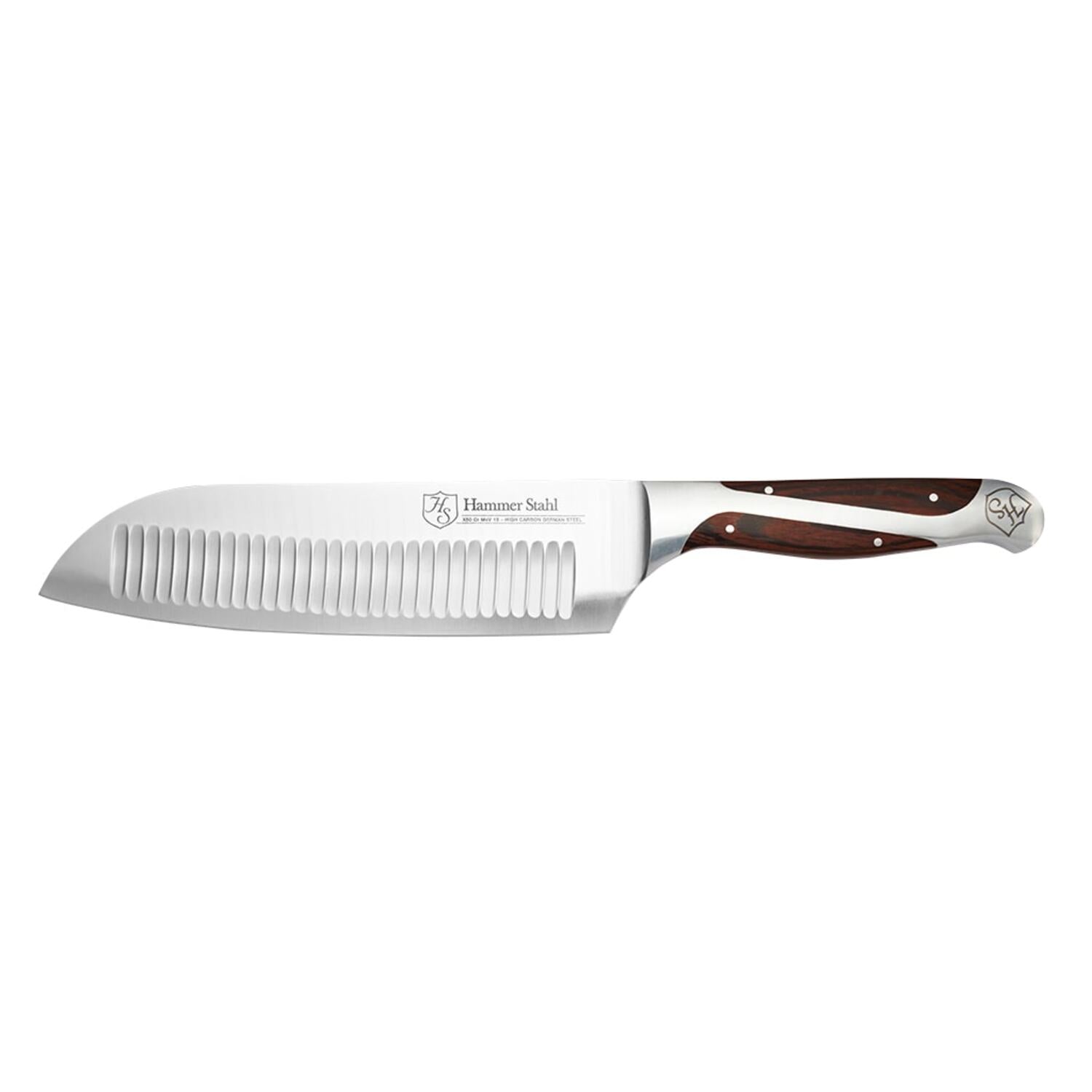 Santoku Knife