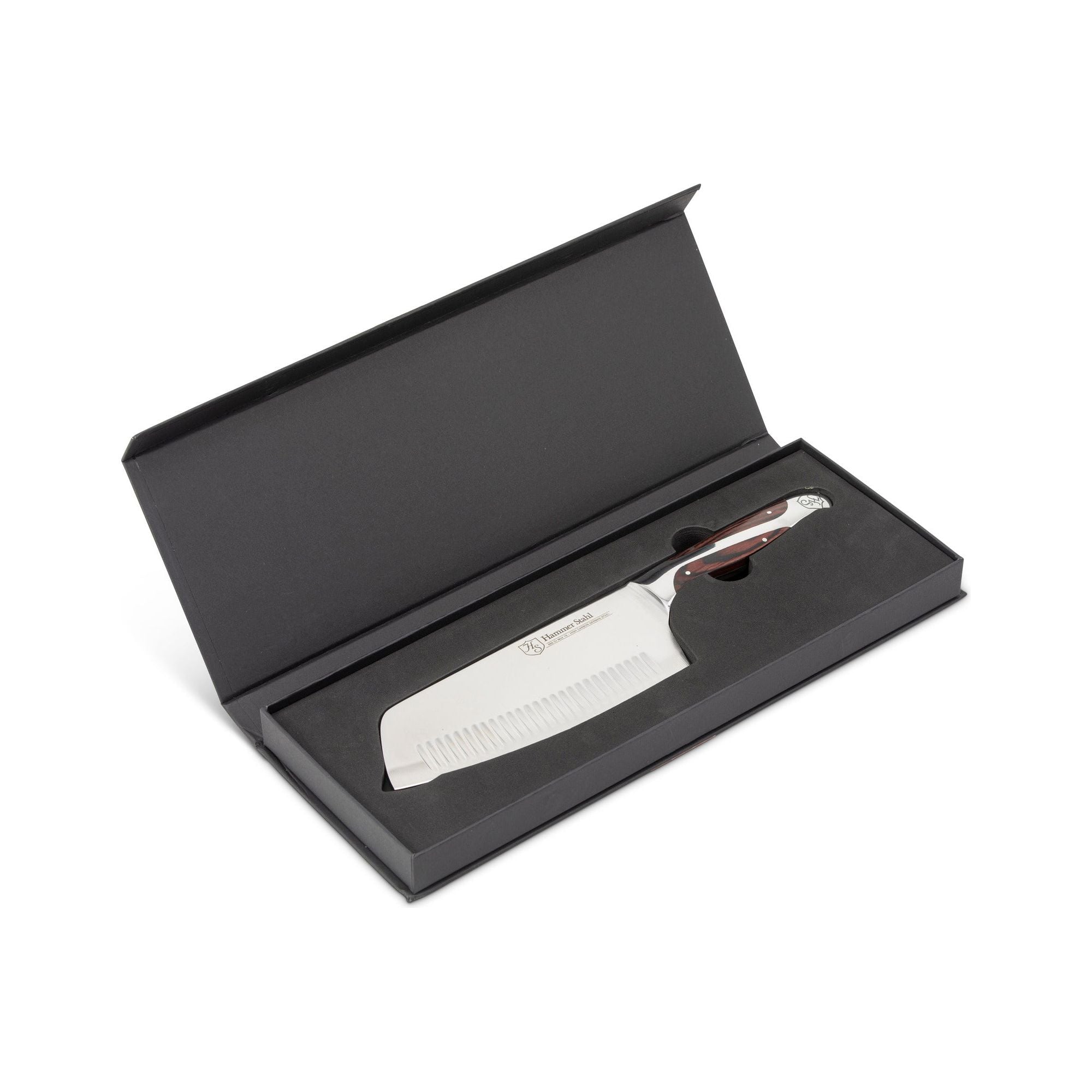 7" Vegetable Cleaver Knife