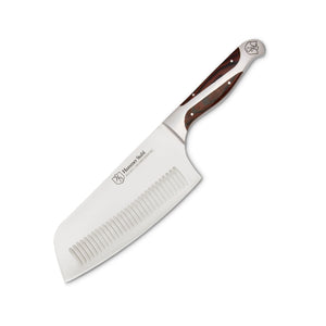 7" Vegetable Cleaver Knife