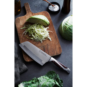 7" Vegetable Cleaver Knife