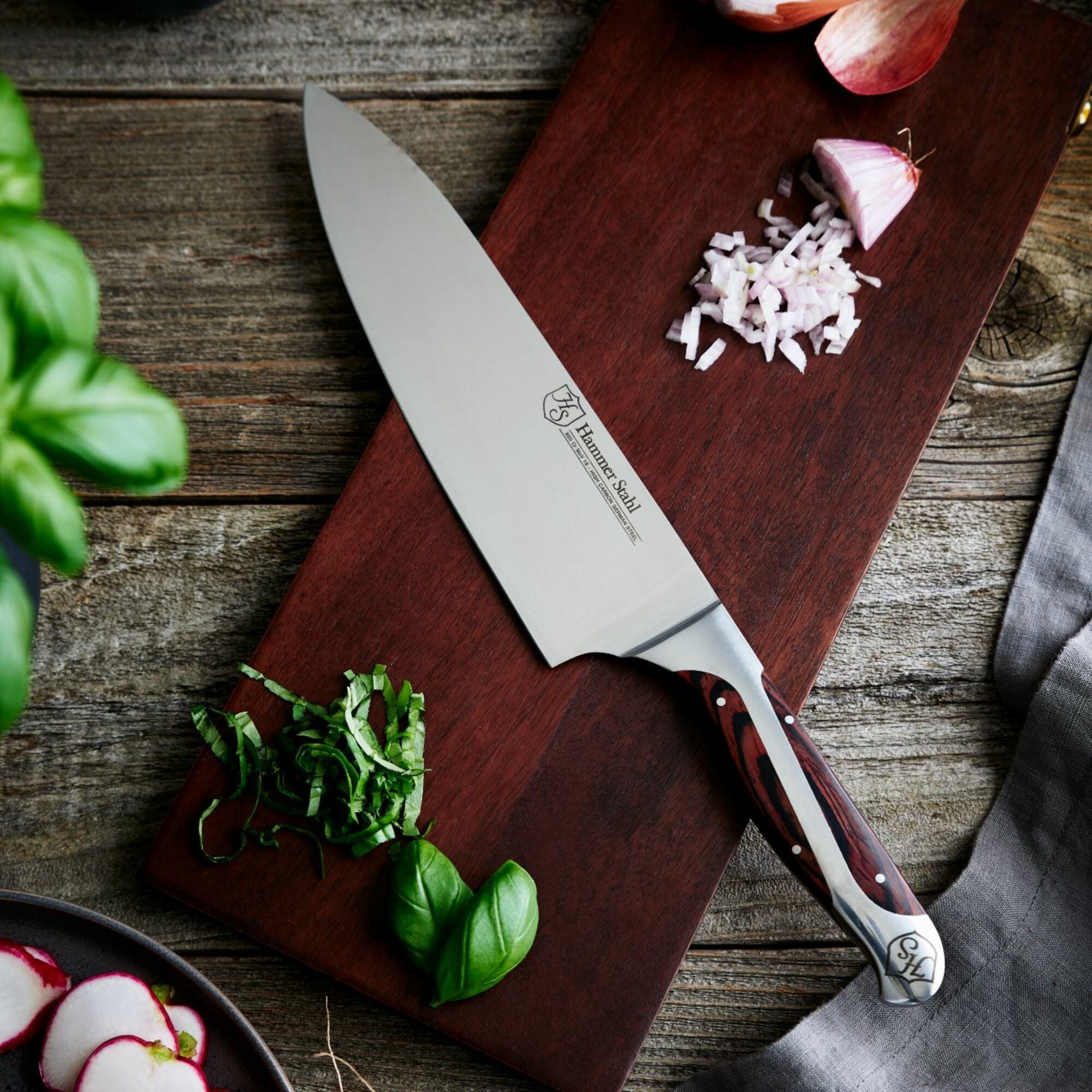 Chef Knife