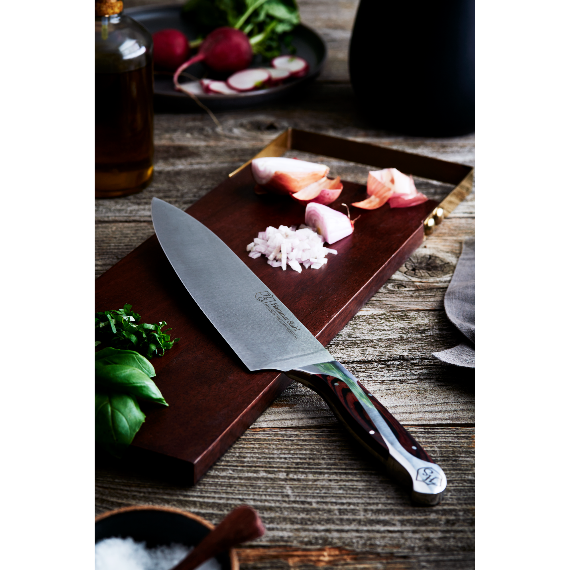 Chef Knife