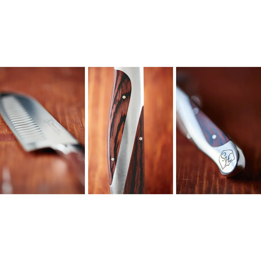 Santoku Knife