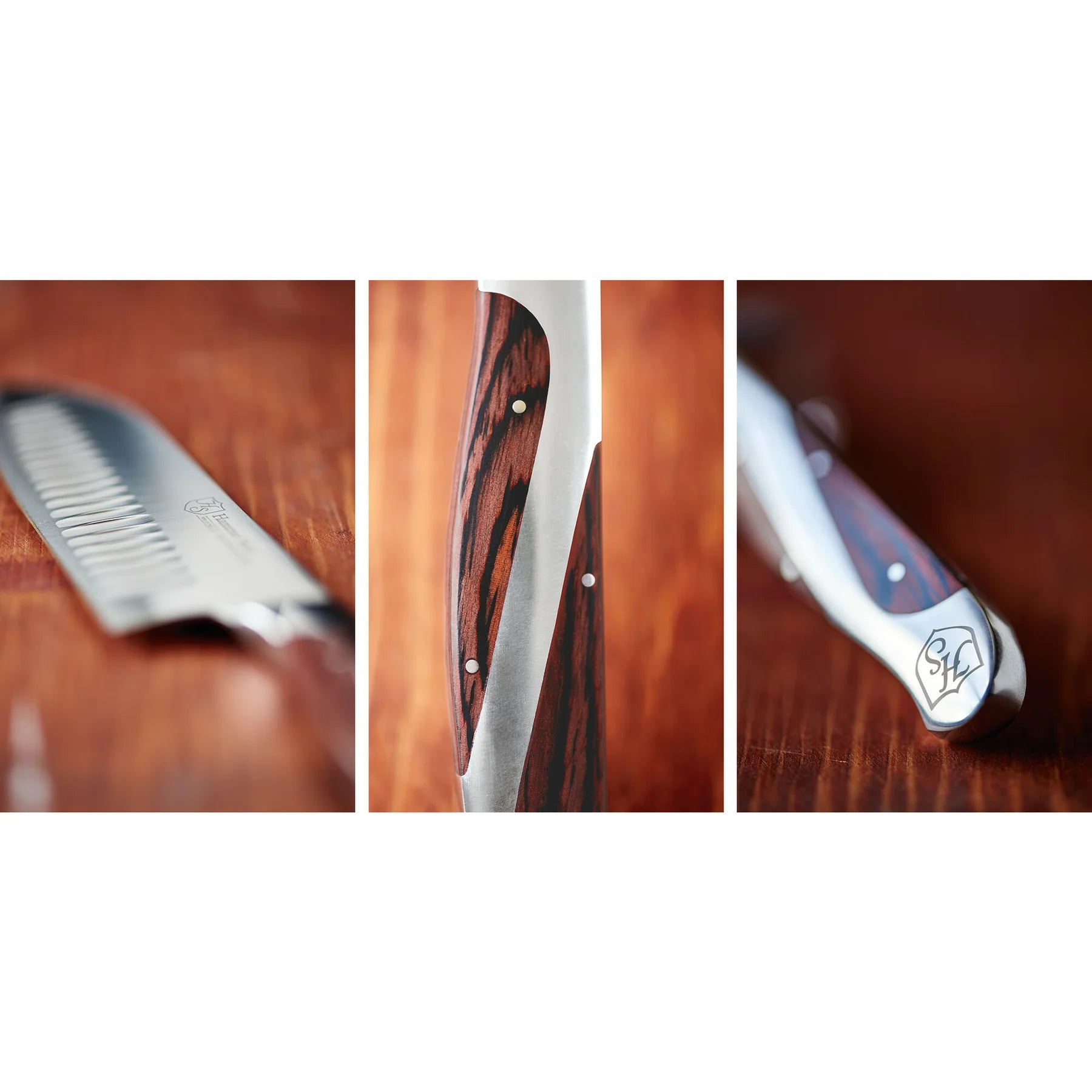 Santoku Knife