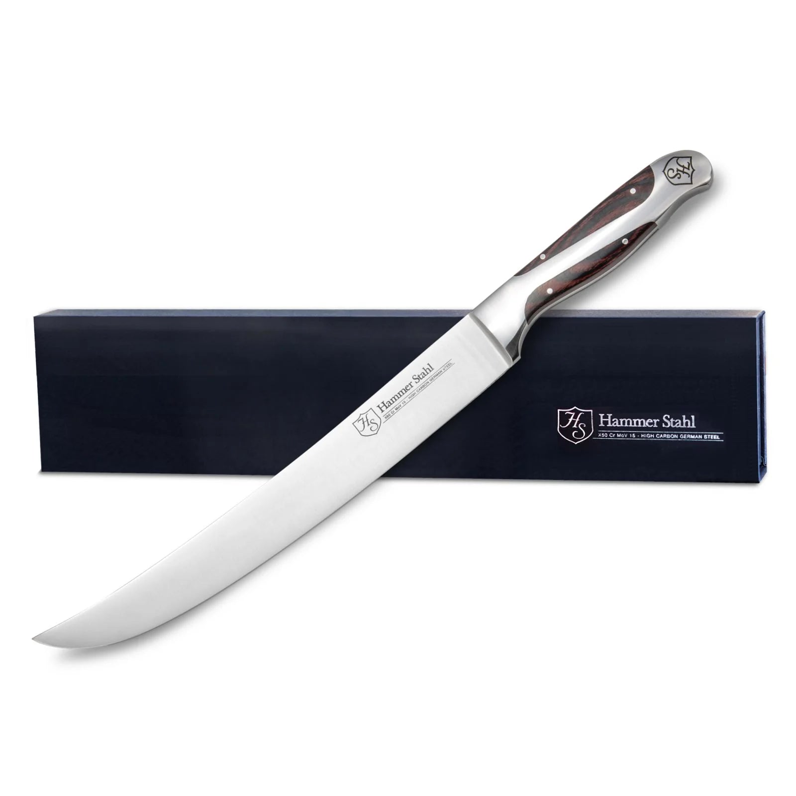 Scimitar | 10”