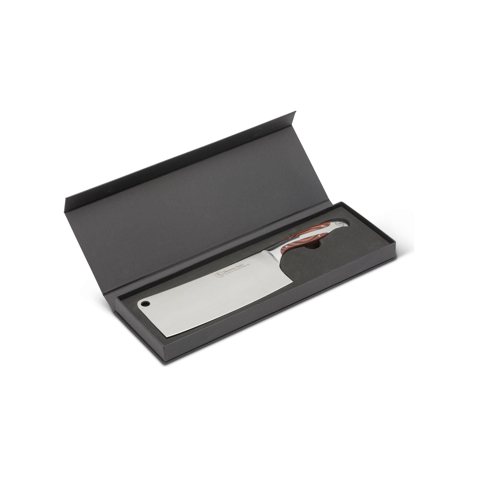 8" Cleaver Knife