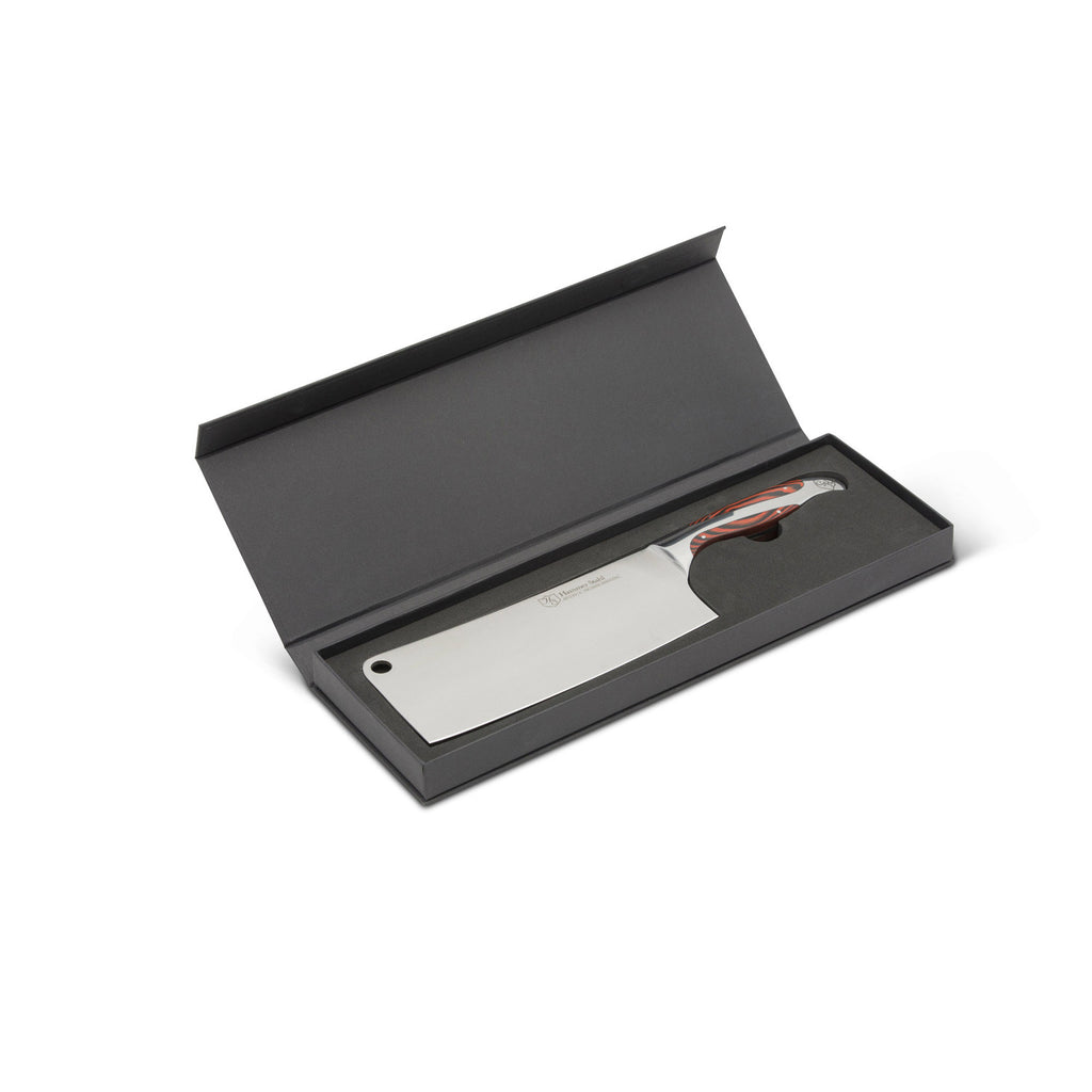 8" Cleaver Knife