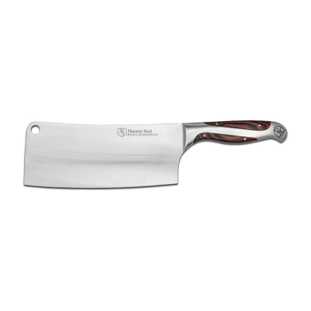 8" Cleaver Knife