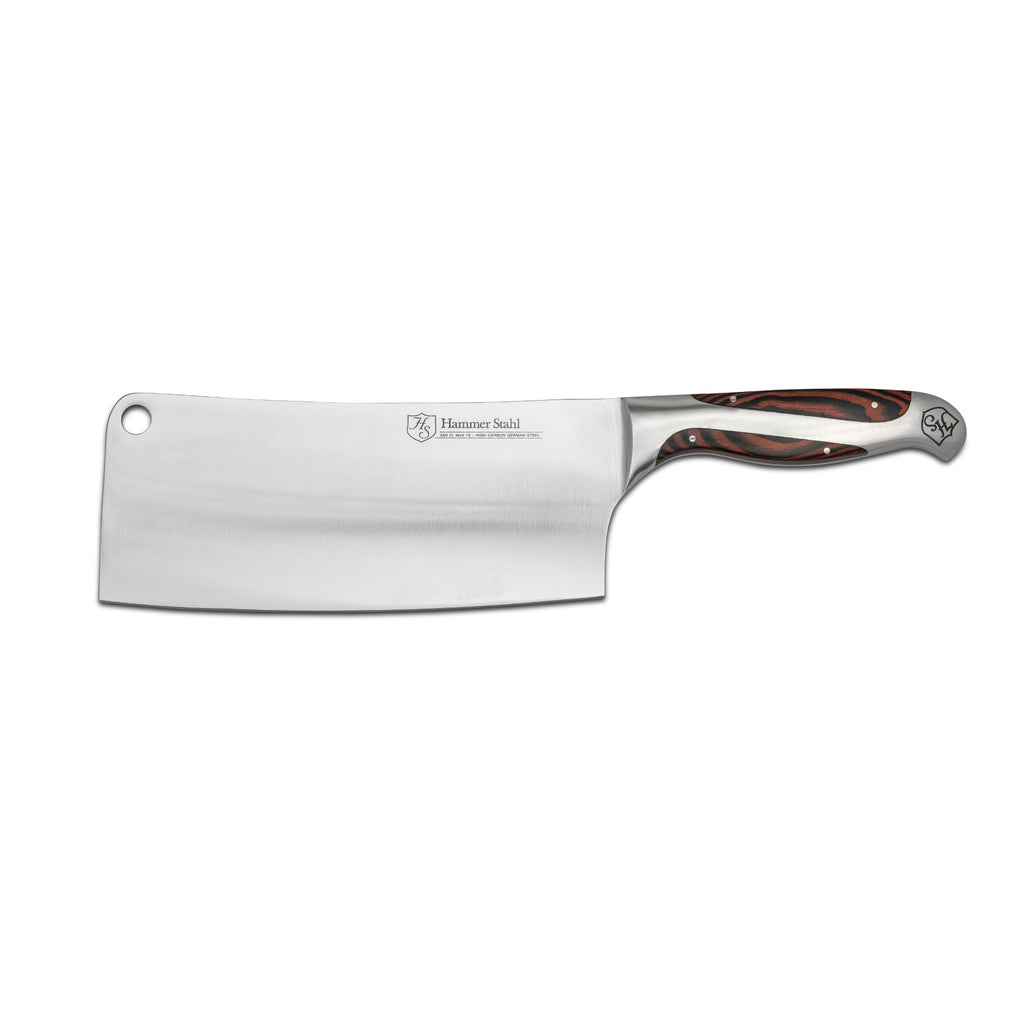 8" Cleaver Knife
