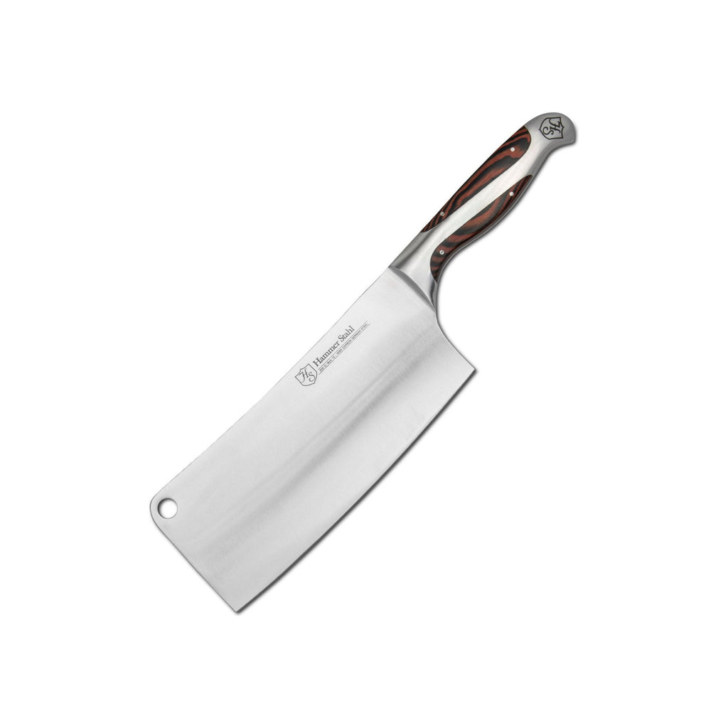 8" Cleaver Knife