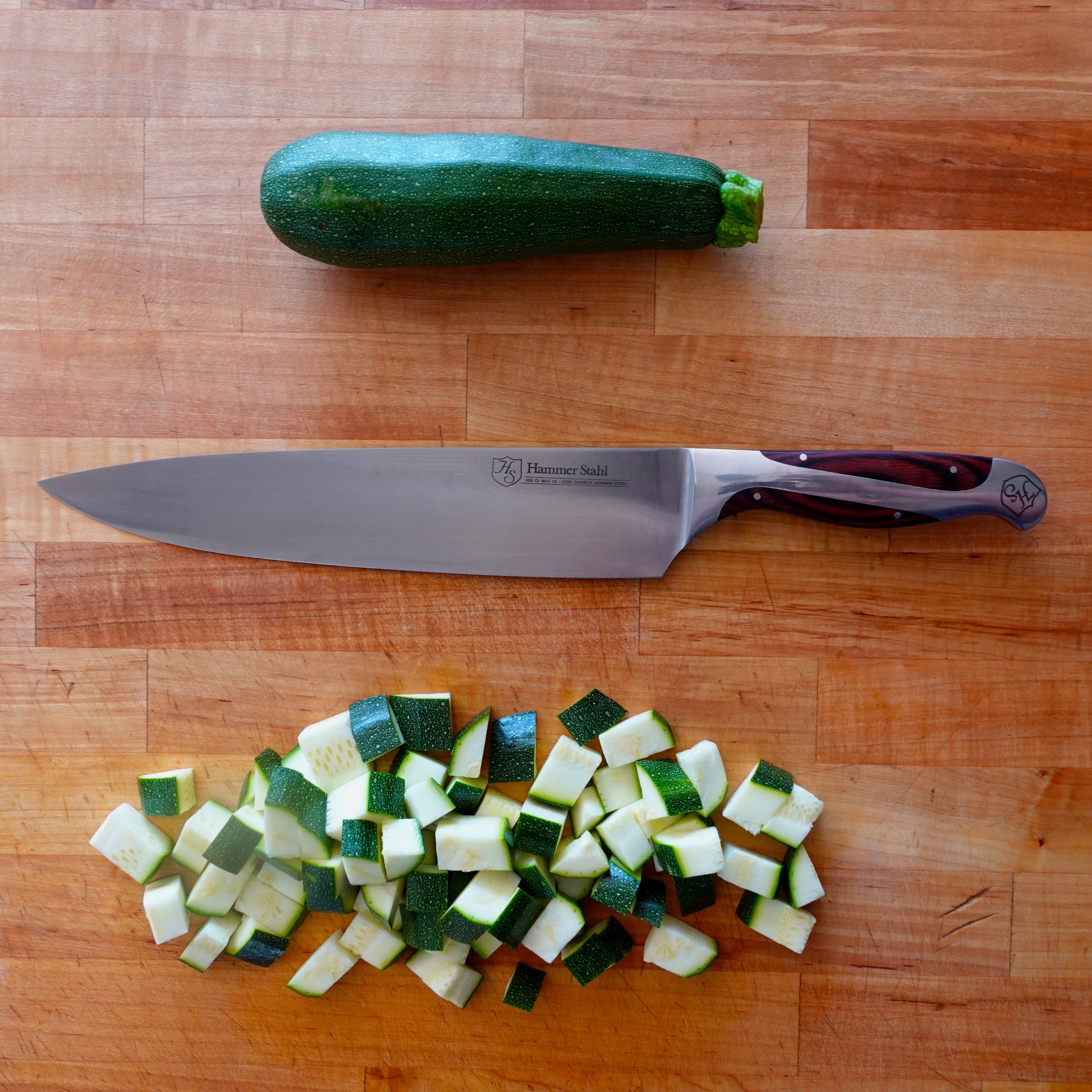 Chef Knife