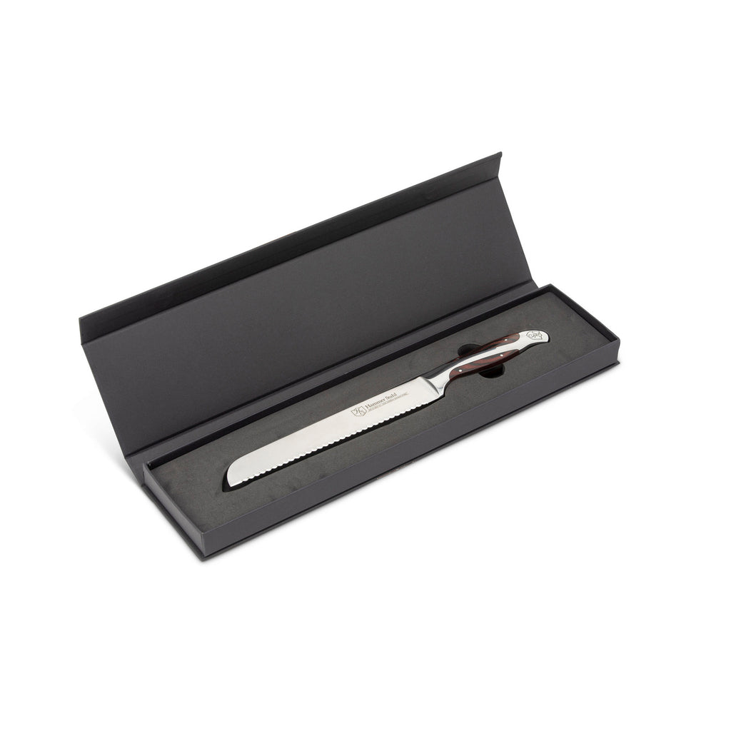 8"  Bread Knife