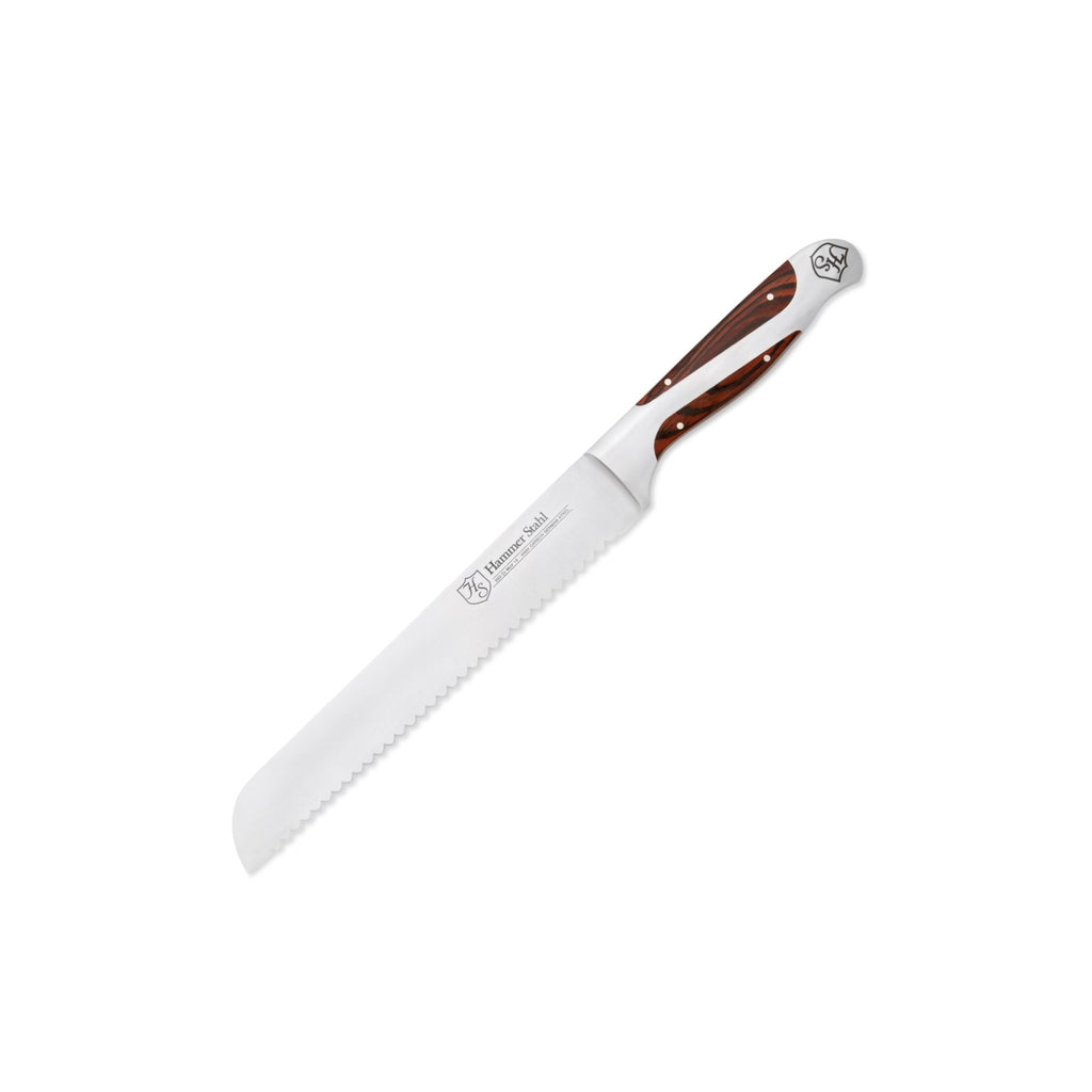 8"  Bread Knife