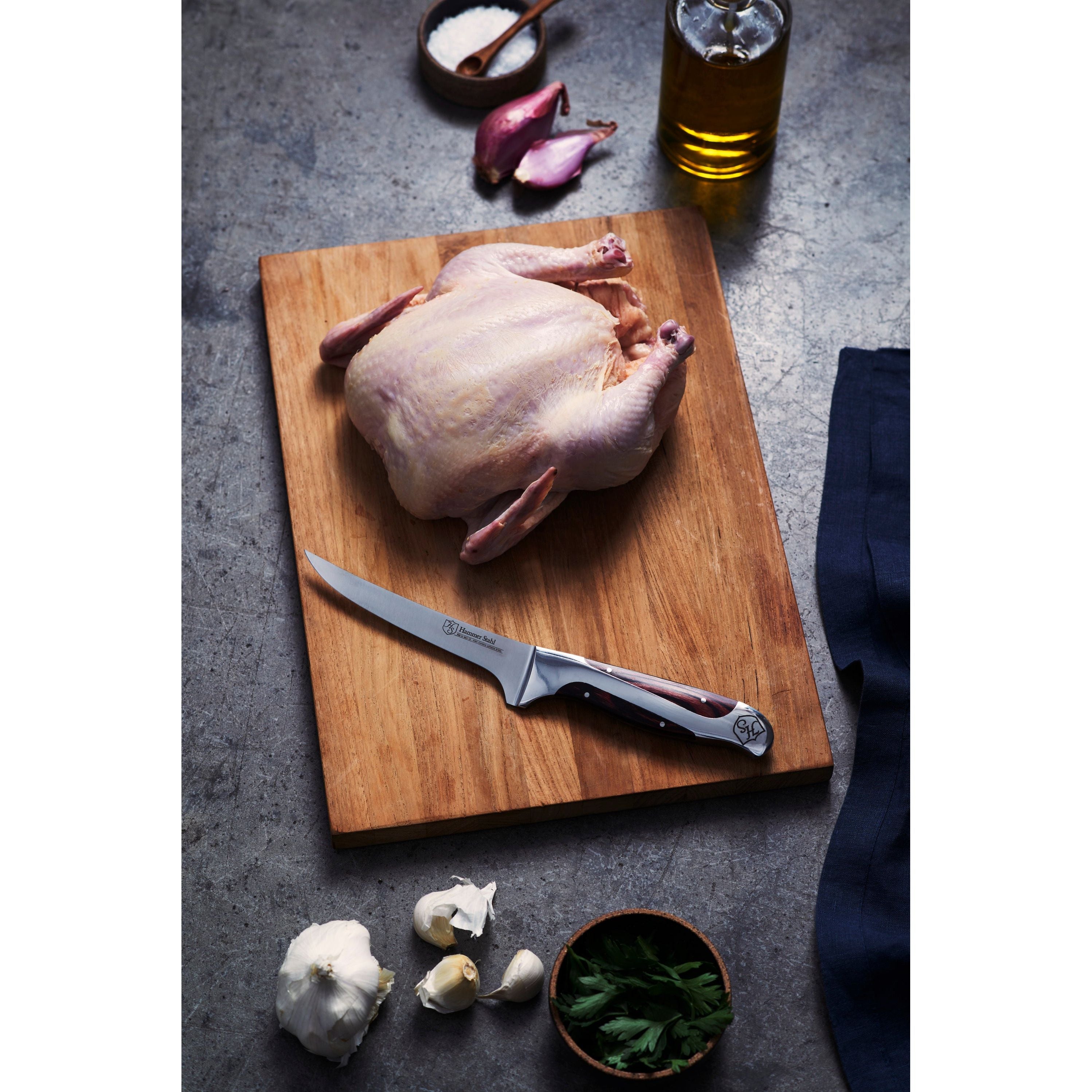 6" Boning Knife