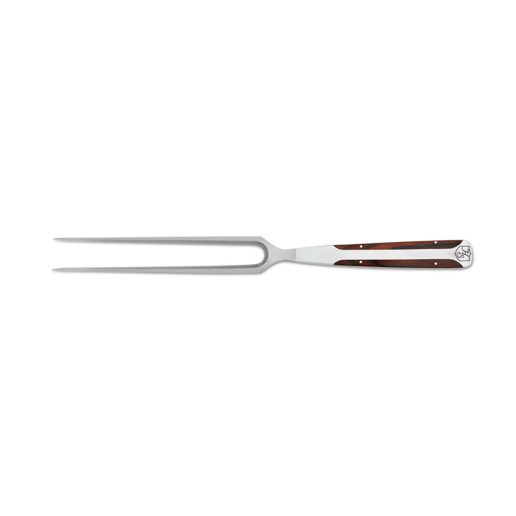 Carving Knife & Fork Set