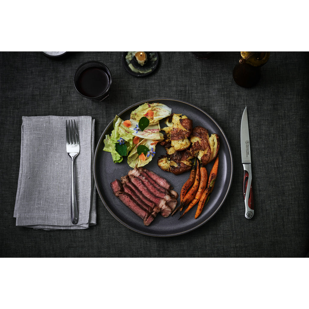 4-Piece Steak Knife Set